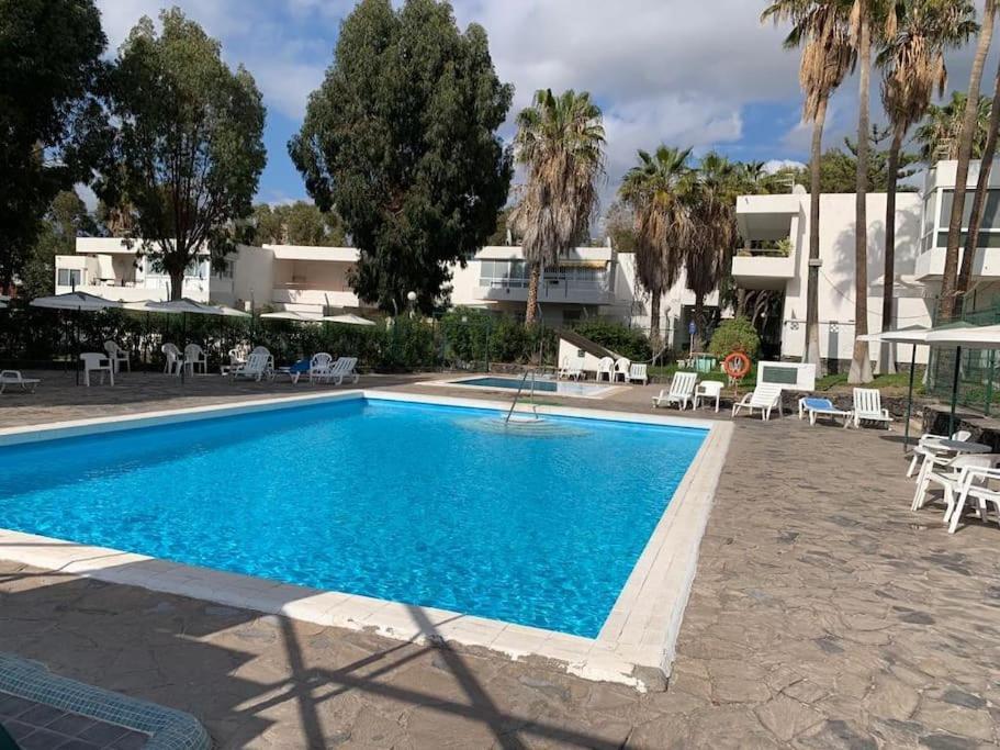Molton Tenerife 2 Costa Del Silencio Buitenkant foto